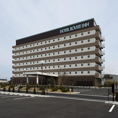 Hotel Route-Inn Kashima Kashima  Exterior foto