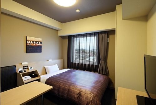 Hotel Route-Inn Kashima Kashima  Exterior foto
